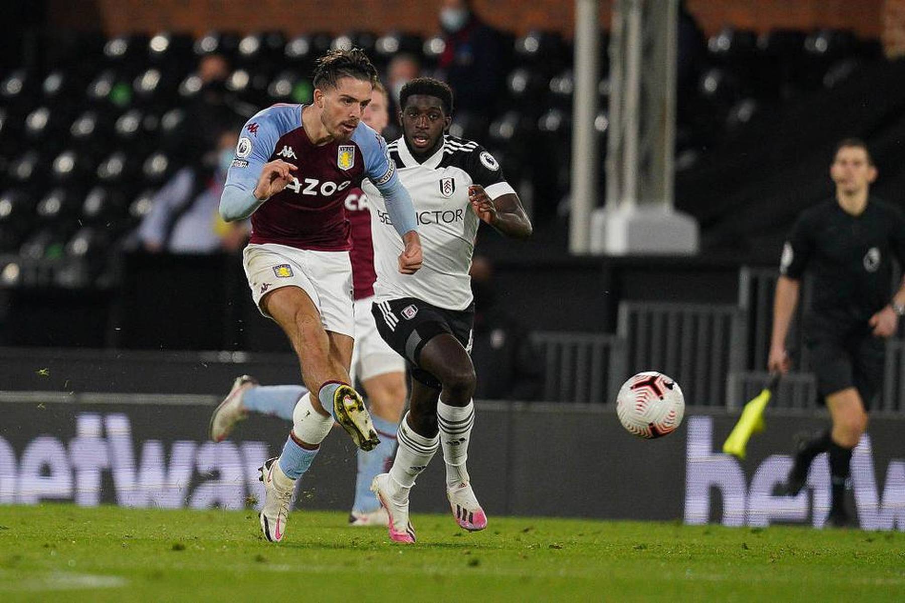 切尔西的目 切尔西的目