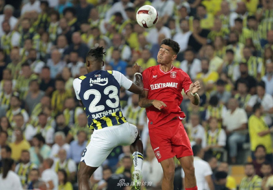 船的关注者 船的关注者