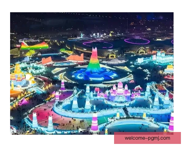 雪车体验：畅游冰雪世界的精彩之旅