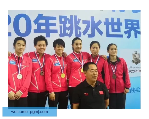 东京奥运会跳水比赛精彩回顾及获奖名单