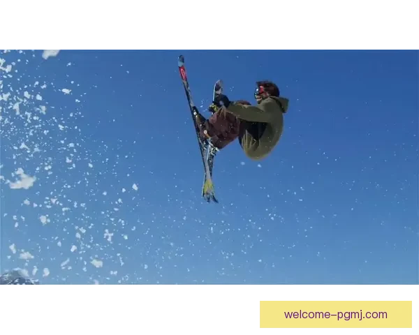 世界滑雪联赛：精彩绝伦的冰雪挑战