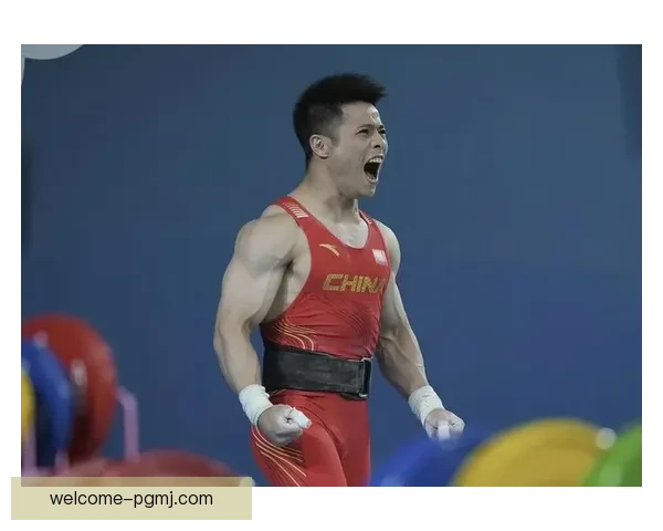 举重公开赛：挑战新高度，创造新辉煌