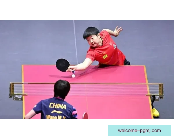 乒乓球大奖赛：挑战世界巅峰的鏖战不含标点符号