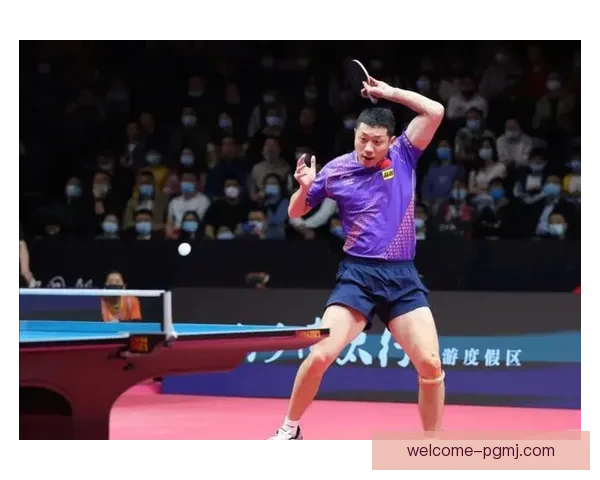 乒乓球数据分析：洞悉技术与战术，推动运动发展