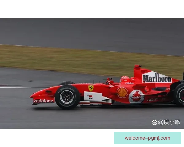 F1赛季全球巡回赛程大揭秘