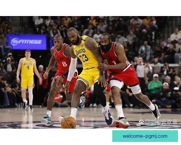 NBA季后赛热议：勇士击败湖人晋级西部决赛