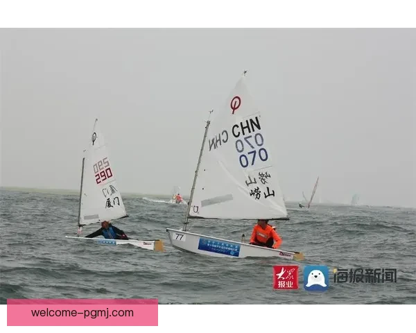 全球帆船赛事热度持续升温，最新赛况报告！