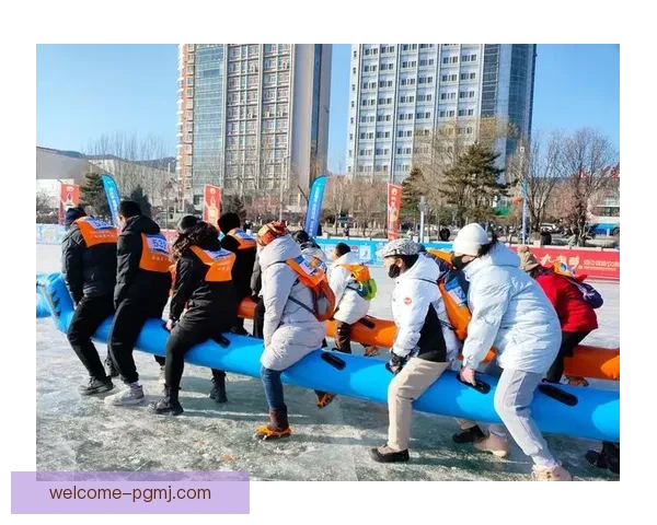 冰上盛宴：探索滑冰联赛背后的故事和精彩比赛