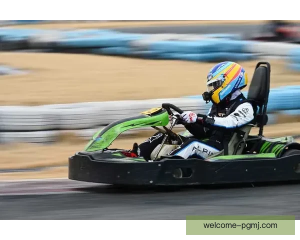 全面解读2022赛车赛程：赛事精彩看点、冠军争夺与赛道风采