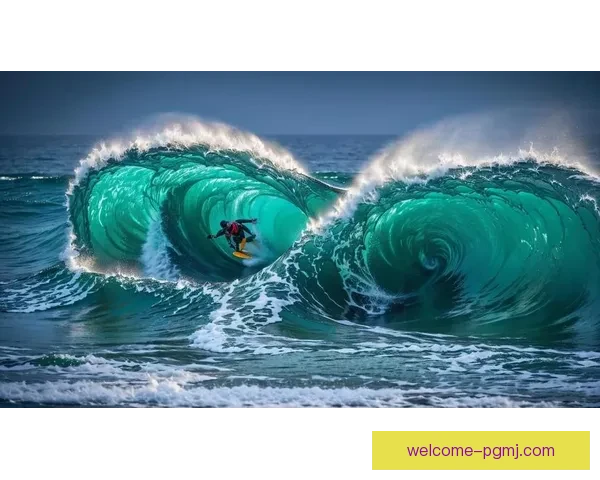 冲浪高效训练秘籍：技巧解析与实战演练详解