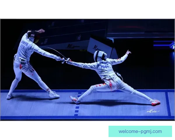 击剑盘口分析：剑拔弩张，胜负见机完成