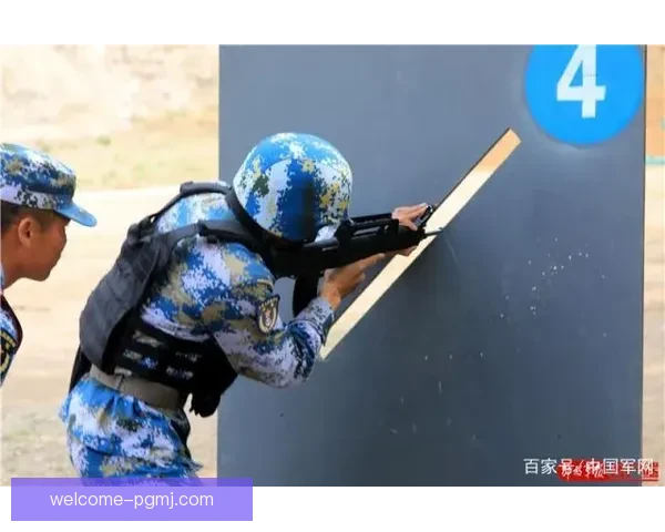 射击盘口分析：探讨技术与策略，提升射手水平