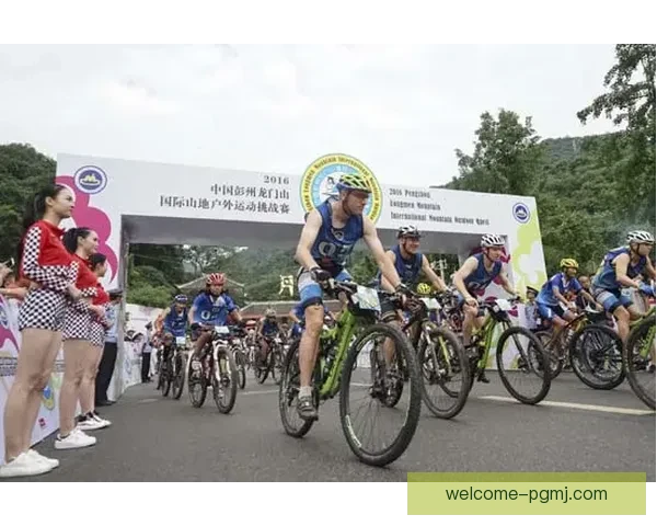 山地车积分榜：挑战高峰，探索极限