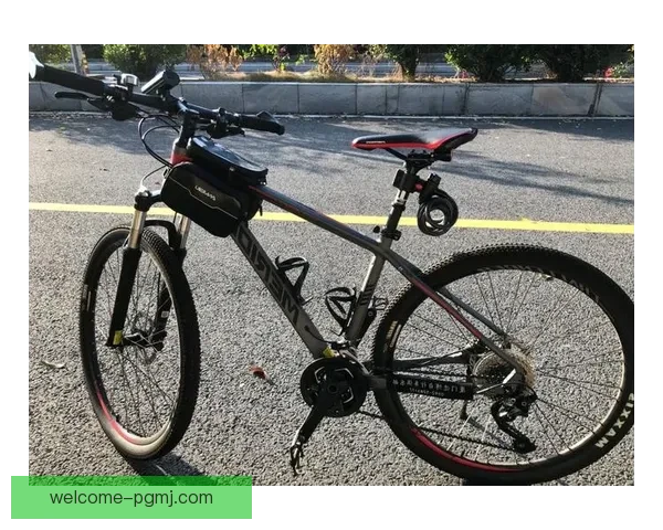 山地车入门指南：从选购到基础骑行技巧