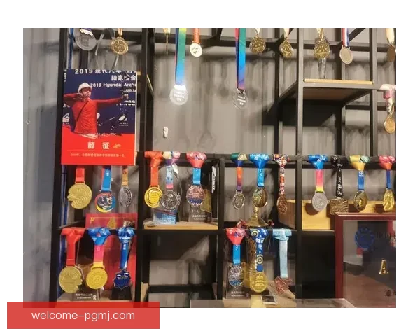 射箭赛事预测：精准分析技术助您轻松掌握胜负趋势