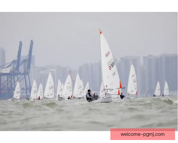 帆船实时比分畅享海上比赛激情