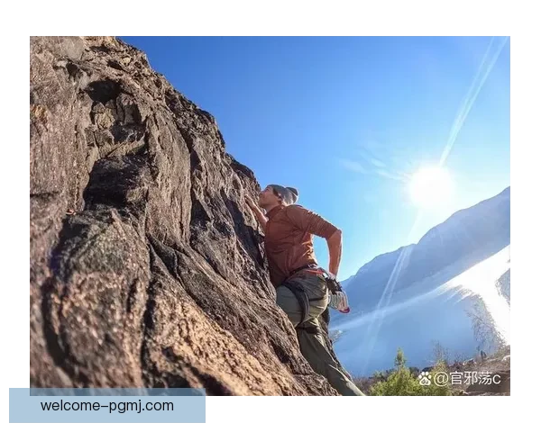征服高峰：登山冠军的不朽传奇