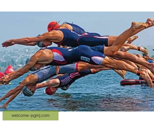 打造强大身体，铁人三项教学视频分享