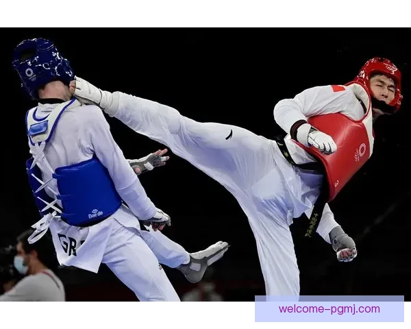 掌握跆拳道投注技巧，轻松领先对手