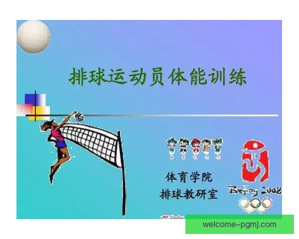 排球训练全攻略：技术要领、战术策略及体能训练