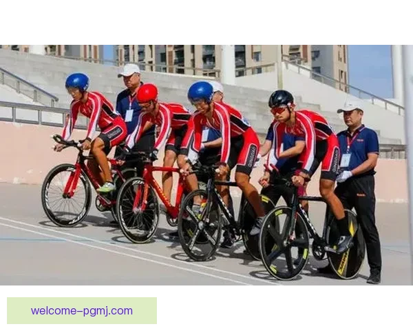 挑战极限,速度之间:自行车锦标赛全程实录 挑战极限,速度之间:自行车锦标赛全程实录