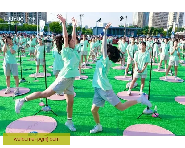 挑战健身世界纪录：突破极限，创造辉煌