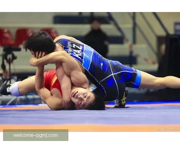 摔跤技巧大揭秘！