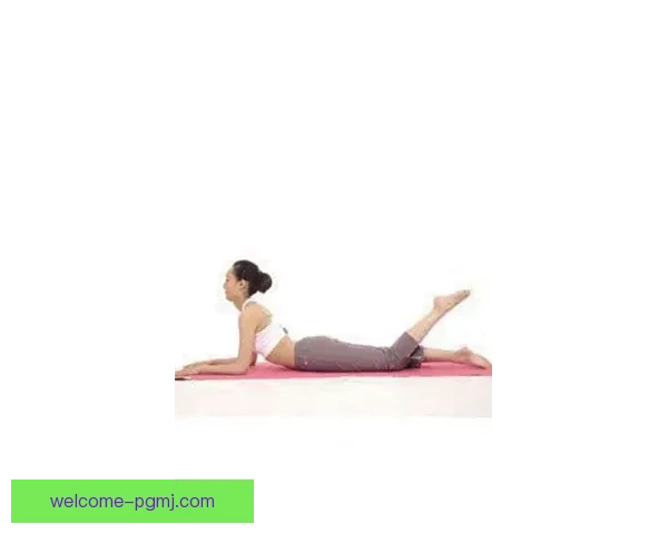 普拉提训练：身心平衡之路