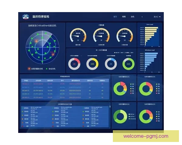 柔道实时比分监控系统最新推出