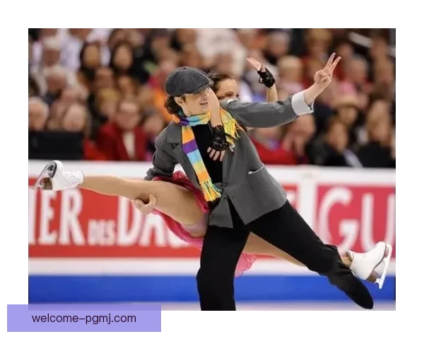 滑冰投注技巧：助你在比赛中游刃有余