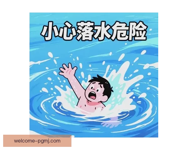 游泳规则大揭秘：技巧、安全、常见犯错一网打尽