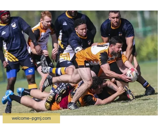 橄榄球高效技巧：全方位指南