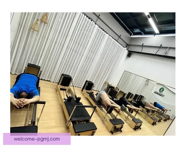 深度解析普拉提数据分析的关键技术和应用实践