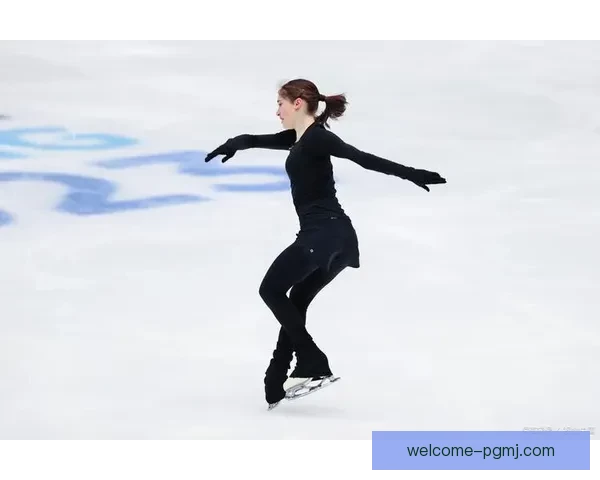 滑冰入门指南：学习基本动作、提高平衡能力、选择适合的装备