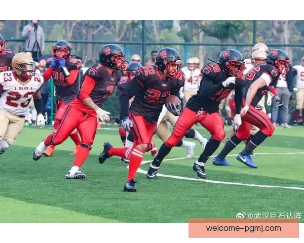 激情碰撞！2022橄榄球赛程全揭秘