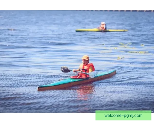 皮划艇世界纪录挑战：探寻极限与勇气