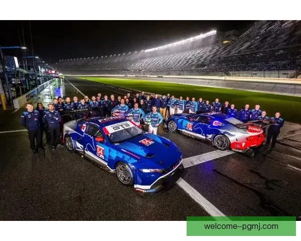 精彩纷呈！赛车比赛完美收官，谁将笑到最后？