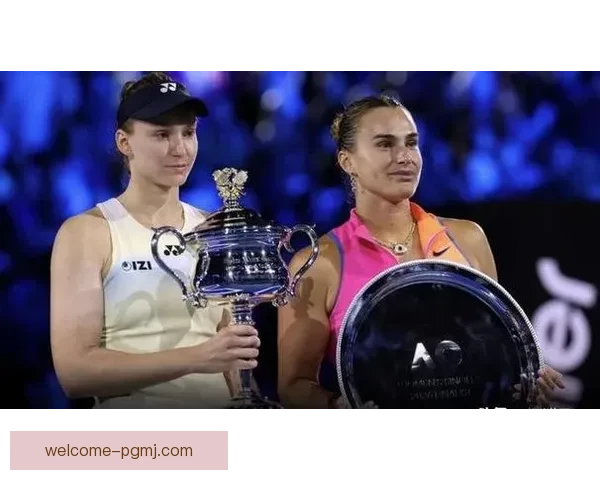 网球积分榜：揭秘全球顶尖选手的排名和积分情况