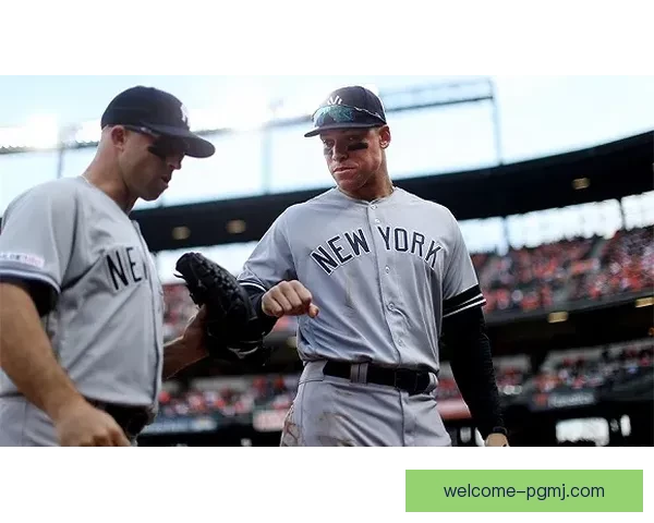 纽约洋基队主场大胜波士顿红袜队,取得关键胜利 纽约洋基队主场大胜波士顿红袜队,取得关键胜利