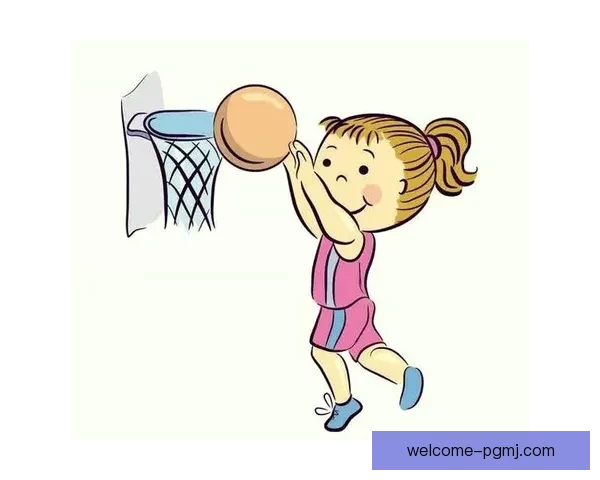 篮球初学者完全指南：轻松入门、技巧提升和常见错误避免