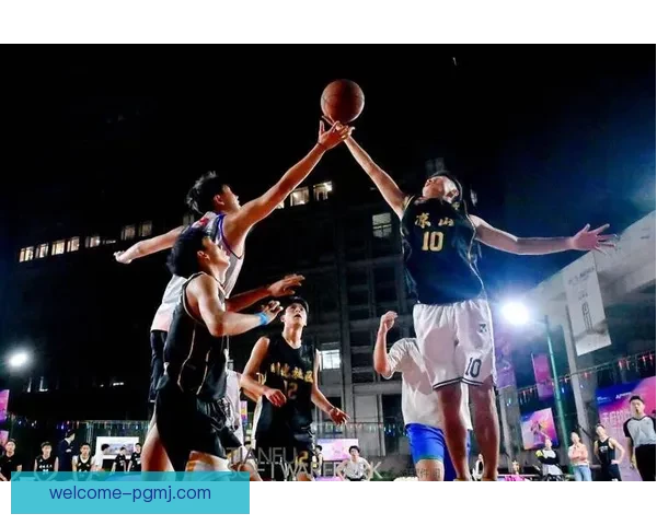 篮球杯赛制新规定：全面升级，激情比拼，火爆开启！