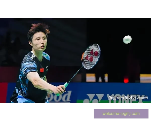 羽毛球世界排名：谁将登上榜首？