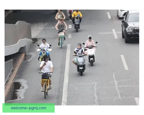 自行车交通规则详解及常见违规行为分析