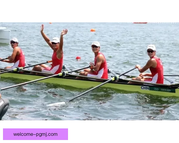 赛艇世界纪录大揭秘:突破极限的背后真相揭秘 赛艇世界纪录大揭秘:突破极限的背后真相揭秘