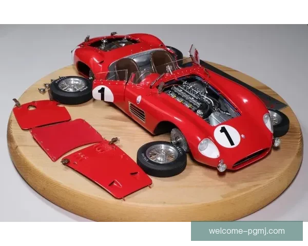 赛车入门必读:从零开始学习赛车基础知识及技巧 赛车入门必读:从零开始学习赛车基础知识及技巧