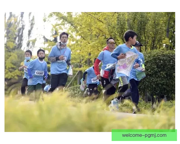 越野跑挑战赛：竞技风云，英雄较量