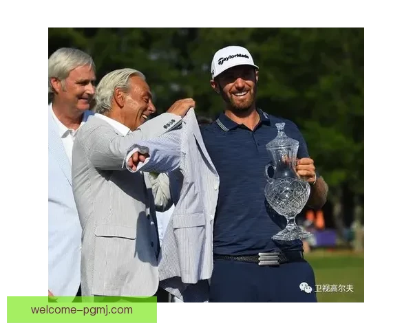 高尔夫精英对决：挑战赛程精彩纷呈