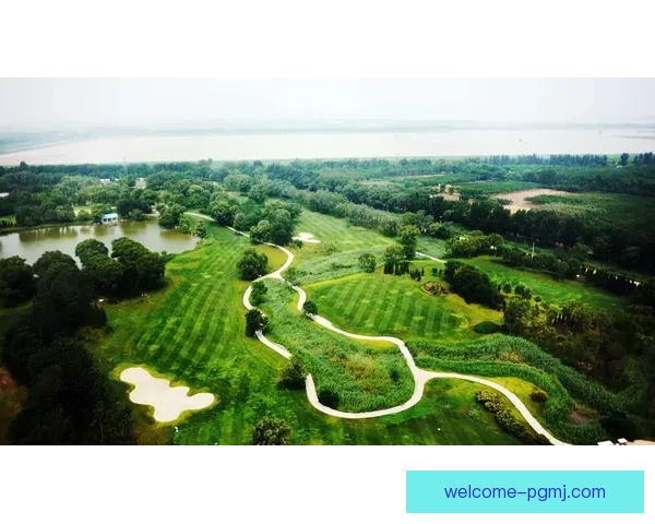 高尔夫世界纪录：挑战球场极限，刷新无人能及的壮举