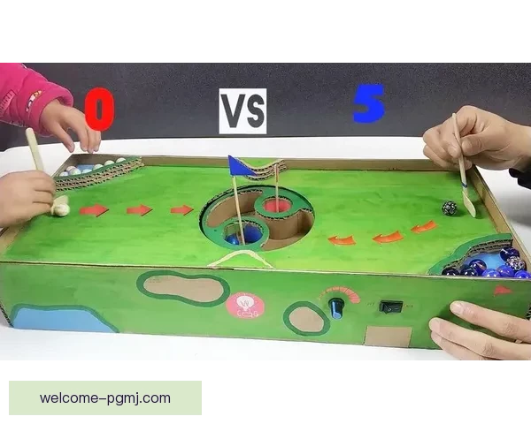 高尔夫对战策略解析与技巧分享