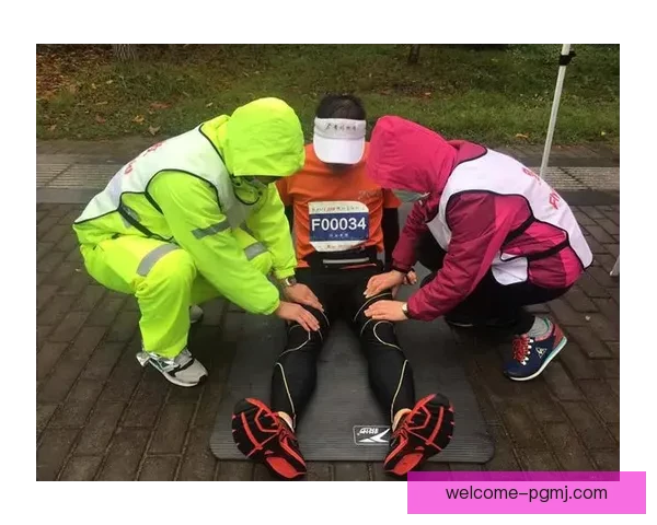 马拉松精英斗积分榜：谁能笑傲赛场？